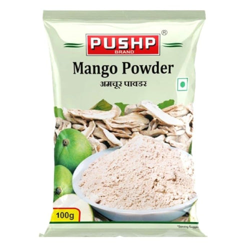 Pushp Brand Mango Powder Amchur Powder